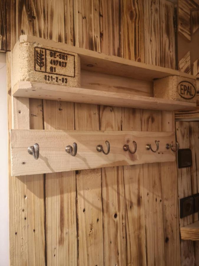 Appartement Funny House A Place Jamaa El Fna De Marrakech Marraquexe Exterior foto